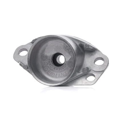 Image of 6R0513353B Top strut mount BILSTEIN B1 Service Parts 12 226429 Rear Axle VOLKSWAGEN: Polo V Hatchback, SEAT: Ibiza 4, 4 ST, Sportcoupe