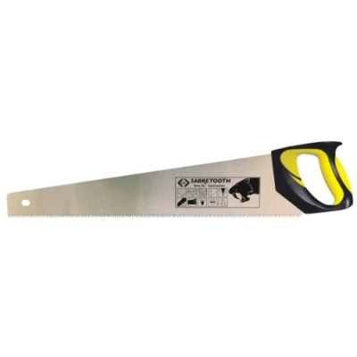 Image of C.K Sabretooth Saw 1st Fix 22&quot; 7TPI