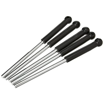 Image of Percussion Plus PP555 Triangle Beaters (Pack of 5)