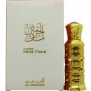 Image of Al Haramain Musk Floral 12ml Attar Oil Unisex Arabian Perfume Luxurious Fragrance