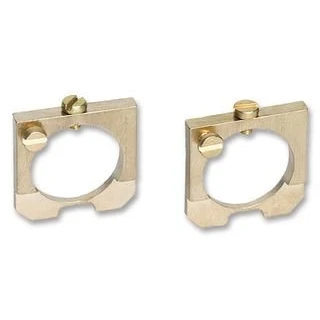 Image of COMBI EC607 EARTHING PLATE By WISKA