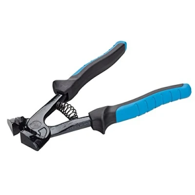 Image of OX Pro Tile Nippers 200MM / 8&quot;