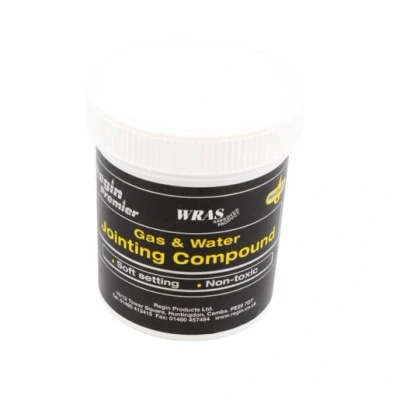 Image of Regin Gas &amp; Water Jointing Compound 250g