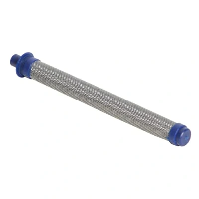 Image of Graco 218131 Gun Filter Assembly, 50 mesh, Blue