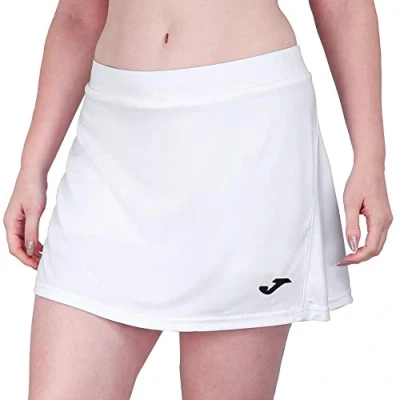 Image of Joma Women&#039;s Katy Skirt White