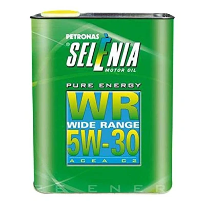 Image of SELENIA WR 5W 30 PURE ENERGY MOTOR OIL, 1 L