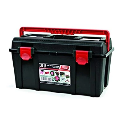 Image of Tayg Plastic Tool Box mod. 31