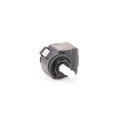 Image of 95562421900 Headlight Motor HELLA 6NM 008 830 601 VOLKSWAGEN: Polo IV Hatchback, Golf 5, VAUXHALL: Insignia Mk1, Astra Mk5, OPEL: Vectra C Saloon