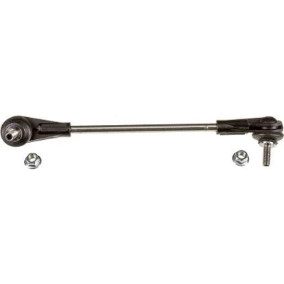 Image of 31306792212, 6792212 Anti roll bar link TRW JTS1067 310mm M10x1,5 BMW: 3 Touring, Saloon, 4 Gran Coupe