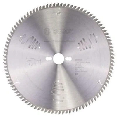 Image of Bosch 2608642517 Circular Saw Blade Expert for Laminated Panel