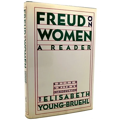 Image of Freud on Women A Reader