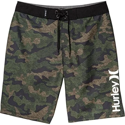 Image of Boardshort Boys (7 to 15 years) Sharkbait