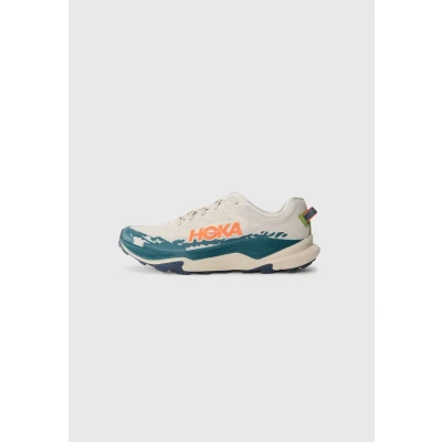 Image of HOKA ONE 1155115 PTYB Torrent 4 Men Putty/Blue Twilight UK 11.5