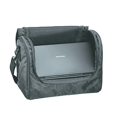 Image of Fujitsu PA03951 0651 carrying case, Black