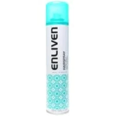 Image of Enliven Hair Products (Ultra Hold Hairspray 2 x 300ml)
