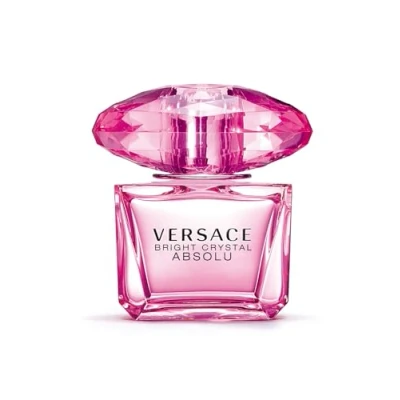 Image of Versace Bright Crystal Absolu Eau de Parfum 90ml Spray