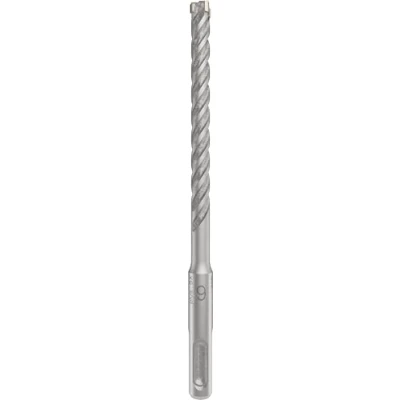 Image of Bosch 1x PRO SDS plus 5X Hammer Drill Bit (for Reinforced Concrete, Ø 9,00 mm, Professional Accessory Rotary Drill)