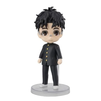 Image of TAMASHII NATIONS DanDaDan Okarun, Bandai Spirits Figuarts mini Action Figure