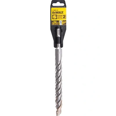 Image of DeWalt SDS Plus Extreme 2 Drill Bit 24 x 250MM