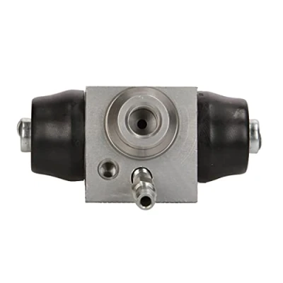 Image of 1H0611053, 6Q0611053B, 6QE611053A, 861611053 Brake Cylinder TRW BWD113A 19,05mm Aluminium VOLKSWAGEN: Polo V Hatchback, IV Hatchback
