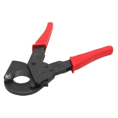 Image of Maun Ratchet Cable Cutter 250mm (10in) MAU3080