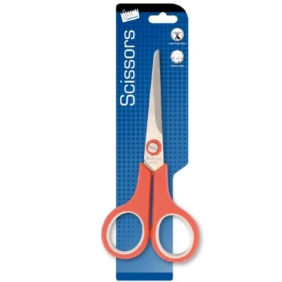 Image of Just Stationery 5.5 inch Multi Purpose Scissors