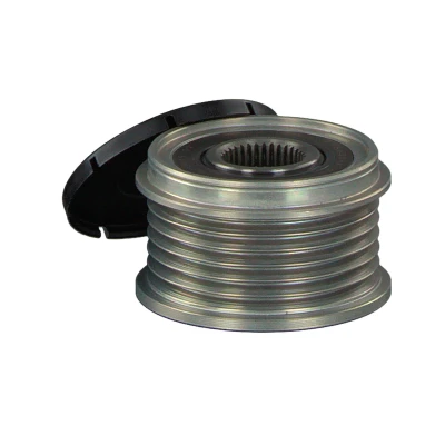 Image of 01204177, 1204177 Freewheel Clutch FEBI BILSTEIN 34599 with lid VAUXHALL: ZAFIRA Mk3, Corsa Insignia Mk1, OPEL: D Hatchback