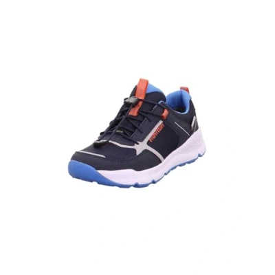 Image of Superfit Free Ride Trainer, Blue/Light Blue 8000, 6 UK
