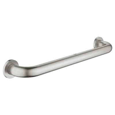 Image of Grohe Essentials New Grip Bar Supersteel 40793DC1