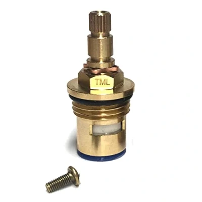 Image of Replacement Cold Cartridge for Bristan VS01 C20 BS5412 XZ 20 1/2&quot; Without Threaded Collar (Single Only)