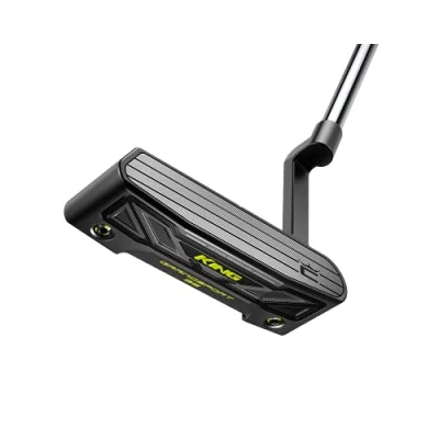 Image of Cobra Golf 2021 King 3D Printed Grandsport Putter (Men&#039;s, Right Hand, 35 Inch)