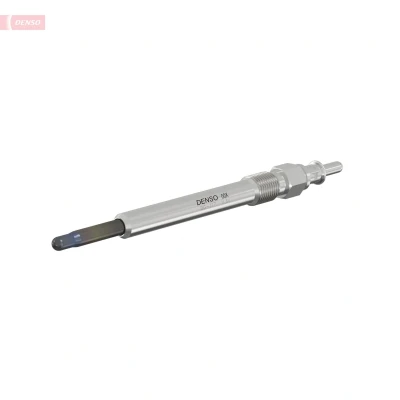 Image of 88900715 glow plug DENSO DG 117 11,5V M10x1.0 Metal 130mm 10Nm MERCEDES BENZ: Vito Mixto, E Class T modell, Saloon