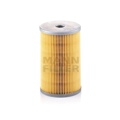 Image of 5017832 Fuel FILTER MANN P 725 x with seal PEUGEOT: 205 II Hatchback, I 309 CITROËN: C15 Van, Estate