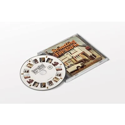 Image of The Place We Used To Meet [VINYL]