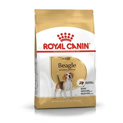 Image of Royal Canin Beagle Adult Dry Dog Food, 12kg