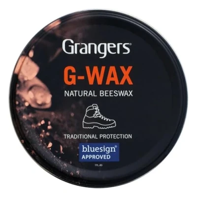 Image of Grangers G Wax 80g Footwear maintenance