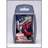 Image of Top Trumps Specials: Marvel Max