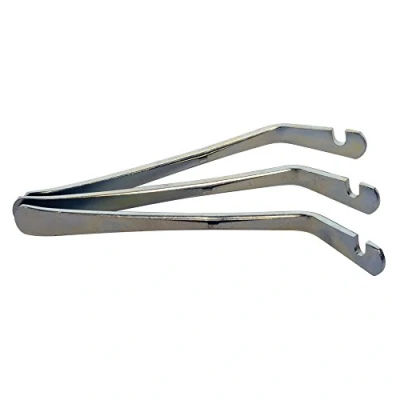 Image of Torque Steel Tyre Levers Set Of 3