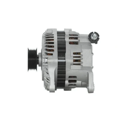 Image of A003TG0491, A003TG0491B, A003TG4291, A3TG0491, A3TG0491B Generator HELLA 8EL 011 713 191 14V 100A 54mm SUBARU: Impreza II Saloon, Forester III