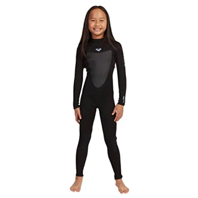 Image of Roxy Back Zip Wetsuit for