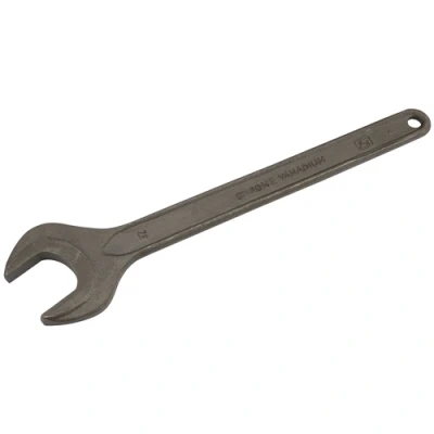 Image of Draper Single Open End Spanner, 32mm