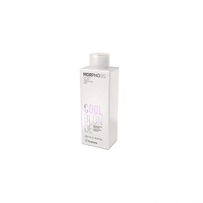 Image of FRAMESI Morphosis Cool Blonde Plus 1000ml