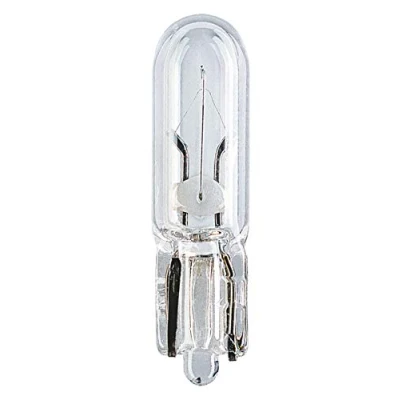Image of OSRAM Original 12V halogen auxiliary lights 2721 02B in double blister , White