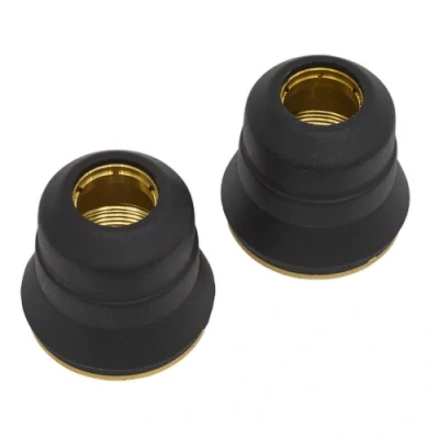 Image of Sealey Torch Safety Cap for PP40PLUS Pack of 2