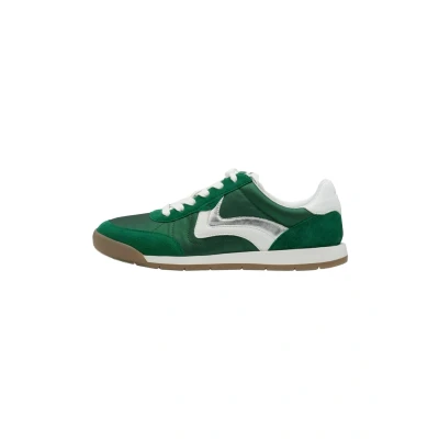 Image of Tamaris 12366545 500 Trainers, Women&#039;s, Size: 5, Green shoes