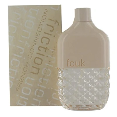 Image of FCUK Friction Her 100ml EDP Spray