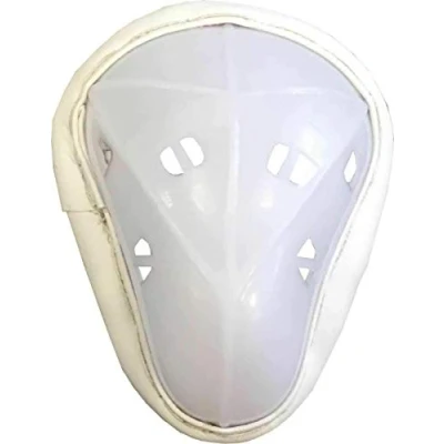 Image of ND Sports Cricket Box/Abdo/Groin Guard/Cup Youths,Multi color