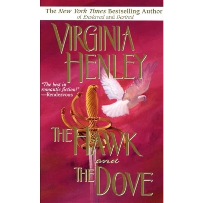 Image of the Hawk and Dove