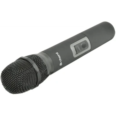 Image of Chord Replacement Wireless Microphone For The NU4 864.3MHz Green