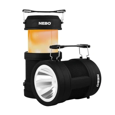 Image of Big Poppy Lantern